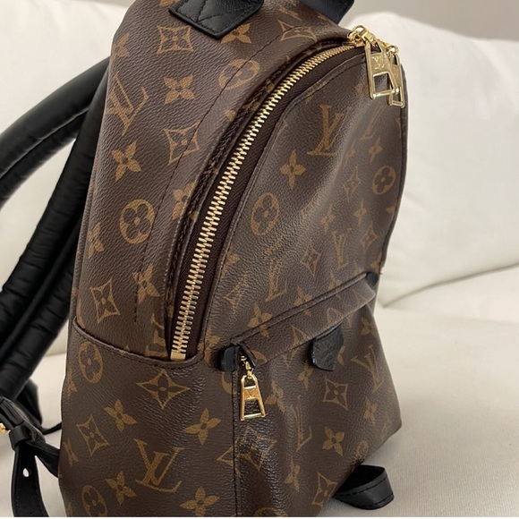 Louis Vuitton Palm Springs Backpack PM - Picture 16 of 16